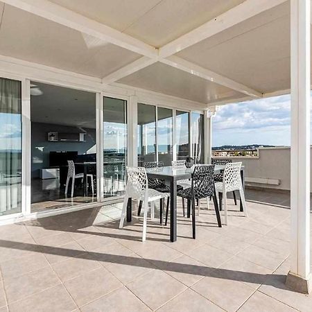 Ferienwohnung Aimar Atico Duplex Playa La Pineda Port Aventura Exterior foto