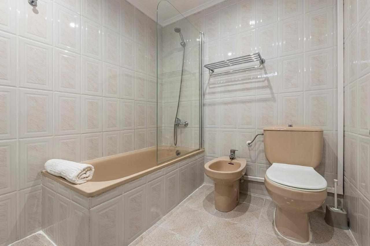 Ferienwohnung Aimar Atico Duplex Playa La Pineda Port Aventura Exterior foto