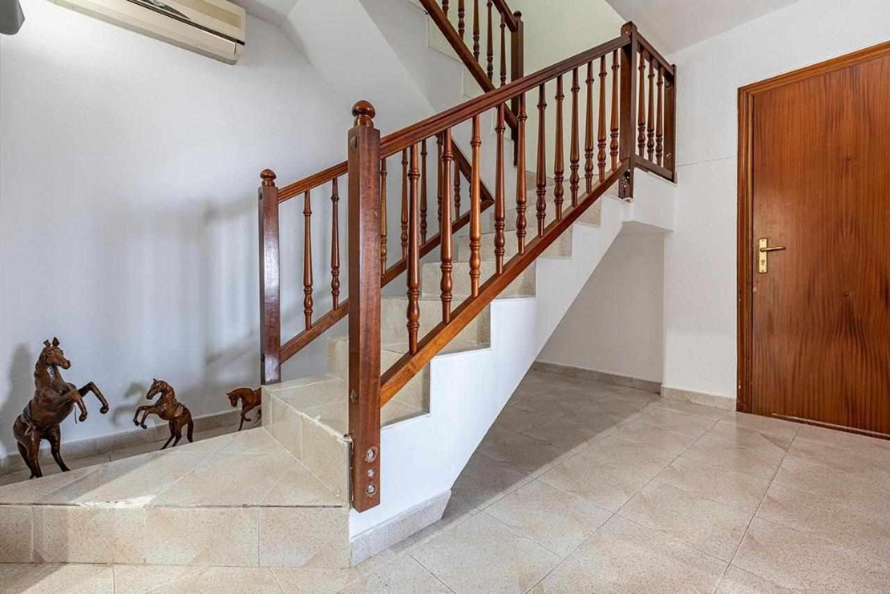 Ferienwohnung Aimar Atico Duplex Playa La Pineda Port Aventura Exterior foto