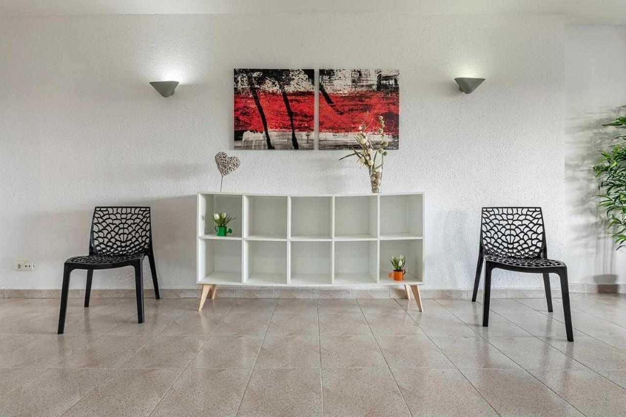Ferienwohnung Aimar Atico Duplex Playa La Pineda Port Aventura Exterior foto